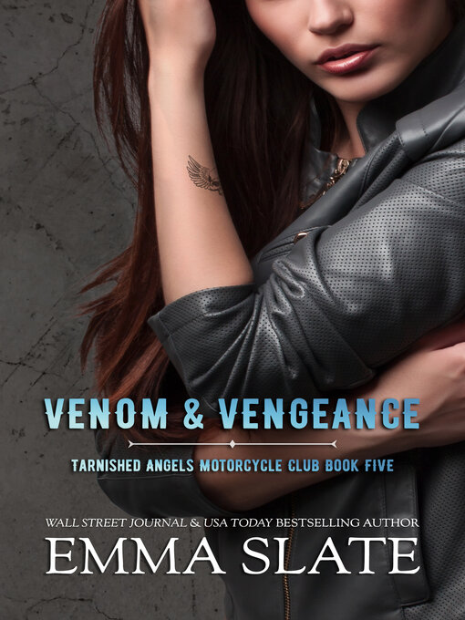 Title details for Venom & Vengeance by Emma Slate - Available